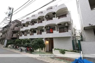 ハイタウン駒沢公園第2の画像