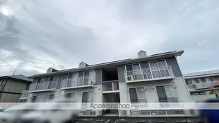 第2プレジール福田の画像
