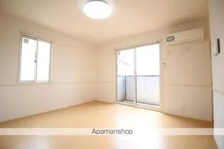 ステラ【2階】の居間