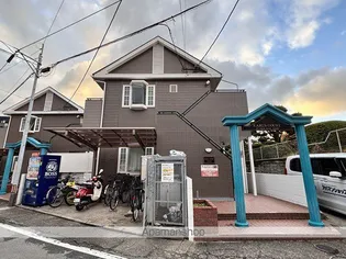 アールスコート弐番館の画像