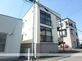 岩間ハイツ1の画像
