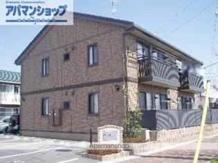 リバーサイド80 C棟の画像