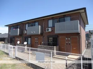 VILLA・ARCADIA【2階】の外観