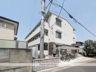 コリーヌヴェール上小の画像