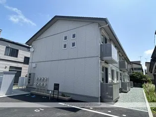 シャーメゾン旭南の画像