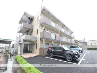 ライラック ハイムの画像
