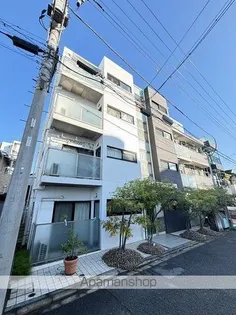 エスターテ大藤【1階】の外観