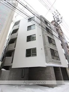 NOBLESSE札幌南6条の画像