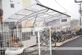 メゾン川内A棟【1階】のその他画像