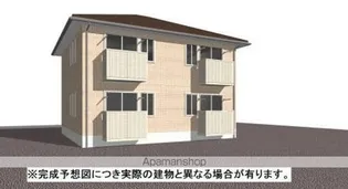 ポラリスの画像