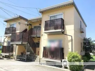 コーポ佐野 南棟の画像