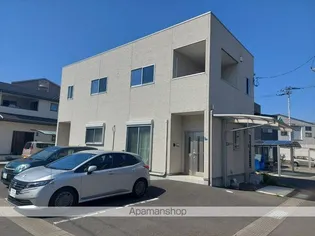 フォレストサイド観音寺の画像