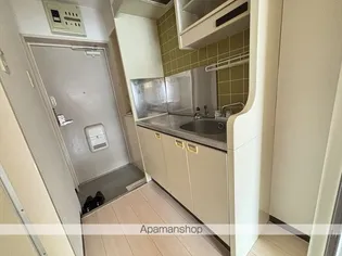 メゾン・ド・エルヴェ【218号室】の内装