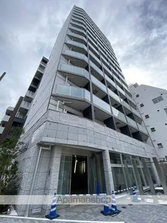 ドゥーエ板橋区役所前の画像