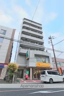 リバーサイドカマタの画像