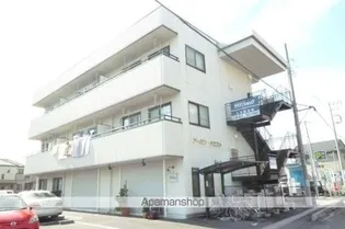 アーバンウエストの画像