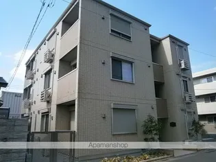 Kルポゼ【203号室】の外観