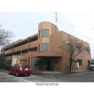 メゾン セレステ指扇の画像