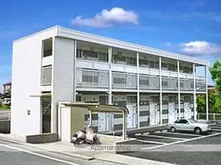 レオパレスポルトの画像
