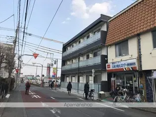 リブリ 久米川の画像