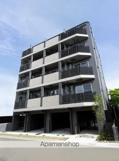スカイコートグレース世田谷弦巻【301号室号室】の外観
