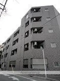東京都文京区小石川5丁目【マンション】の外観