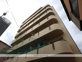 アクセス高辻【5B号室】の外観