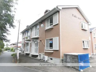 ジュネメゾンの画像