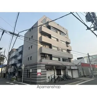 アミティエ徳川の画像