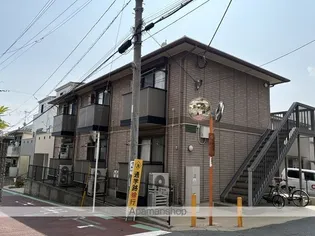 セジュール津田沼の画像