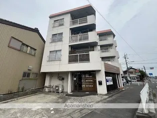 深山マンションの画像