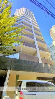 大阪府大阪市中央区内久宝寺町4丁目【マンション】の外観