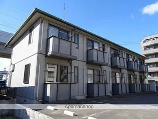 イーストIIの画像