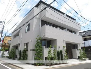 GARDEN TERRACE CASAの画像