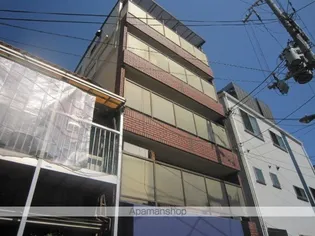 関目岡村マンション【301号室】の外観