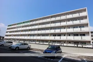ビレッジハウス台道3号棟の画像