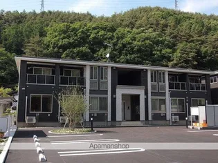 イースト カーサAの画像