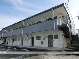 パールハイム末木 B棟の画像