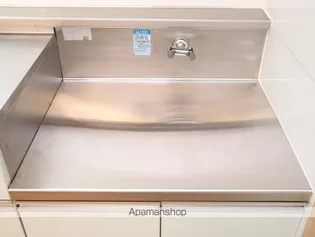 VIPちくさ【102号室】の内装