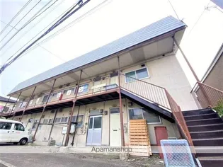 春日マンションの画像