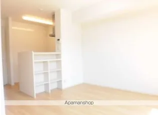 サンディアル原田【1階】の居間