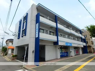 福岡県福岡市東区原田2丁目【マンション】の外観