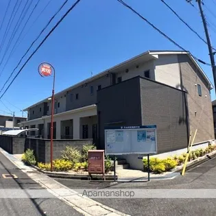 ウエストビレッジの画像