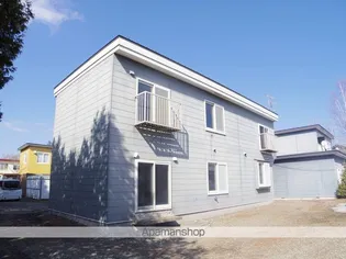 北欧ハイツの画像