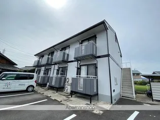 シャトル西春日 B棟の画像