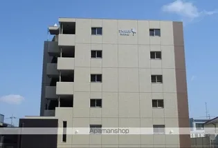 THREE NINE【4階】の外観