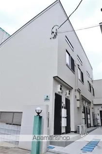 NSGATE元住吉【2階】の外観