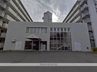 ベルフラワーハイツ伊勢原の画像