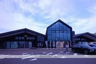 フレンドパークNANAE(フレンドパークナナエ)【1階】の周辺