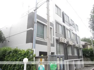 東京都中野区中野3丁目【マンション】の外観